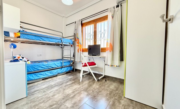 Venta - Dúplex -
San Pedro del Pinatar - Lo Pagán