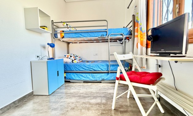 Venta - Dúplex -
San Pedro del Pinatar - Lo Pagán