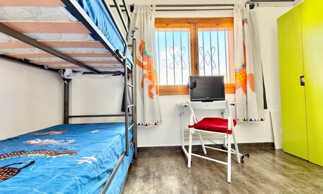 Venta - Dúplex -
San Pedro del Pinatar - Lo Pagán