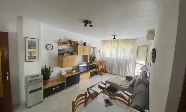 Venta - Piso -
San Pedro del Pinatar - Lo Pagán