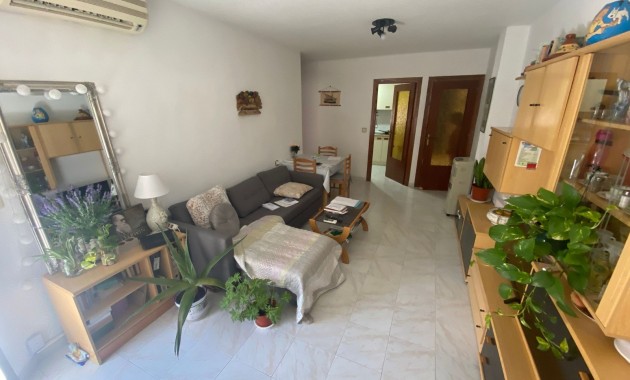 Venta - Piso -
San Pedro del Pinatar - Lo Pagán