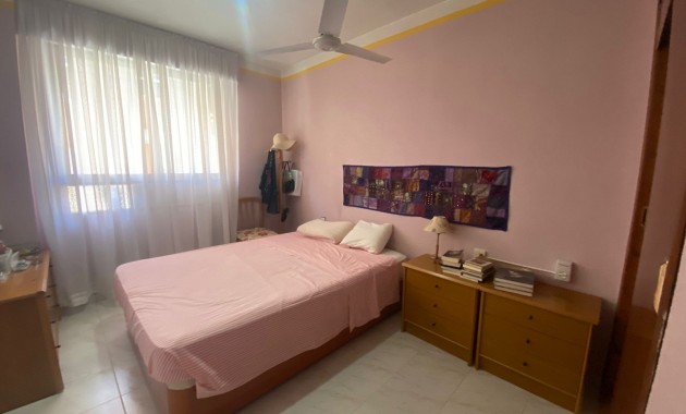 Venta - Piso -
San Pedro del Pinatar - Lo Pagán