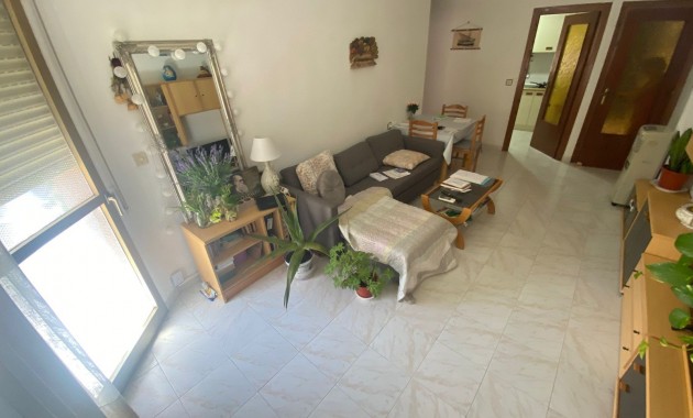 Venta - Piso -
San Pedro del Pinatar - Lo Pagán