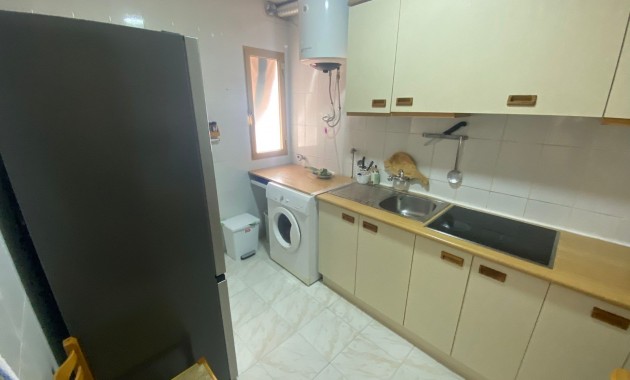 Venta - Piso -
San Pedro del Pinatar - Lo Pagán