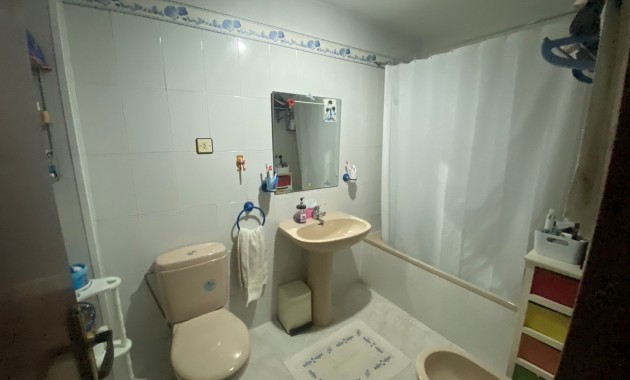 Venta - Piso -
San Pedro del Pinatar - Lo Pagán