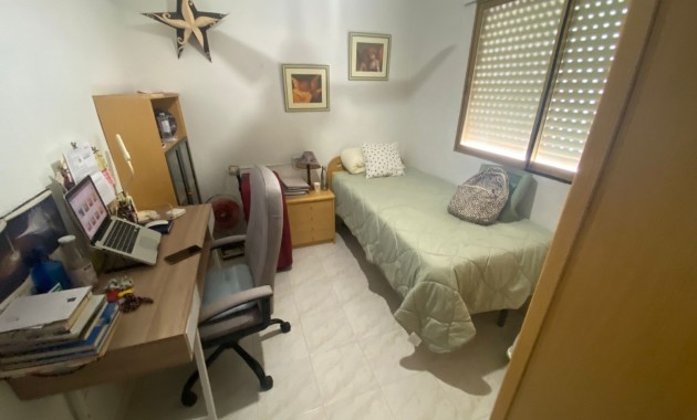 Venta - Piso -
San Pedro del Pinatar - Lo Pagán