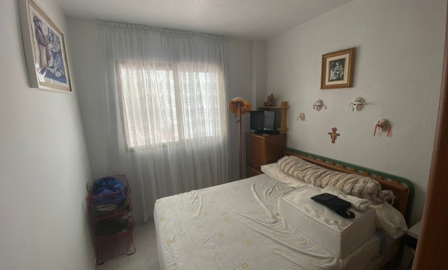 Venta - Piso -
San Pedro del Pinatar - Lo Pagán