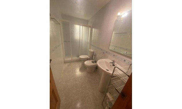 Venta - Bungalow -
San Pedro del Pinatar - Las Salinas