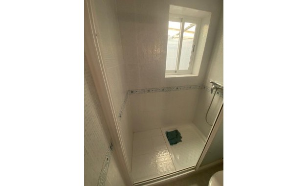 Venta - Bungalow -
San Pedro del Pinatar - Las Salinas