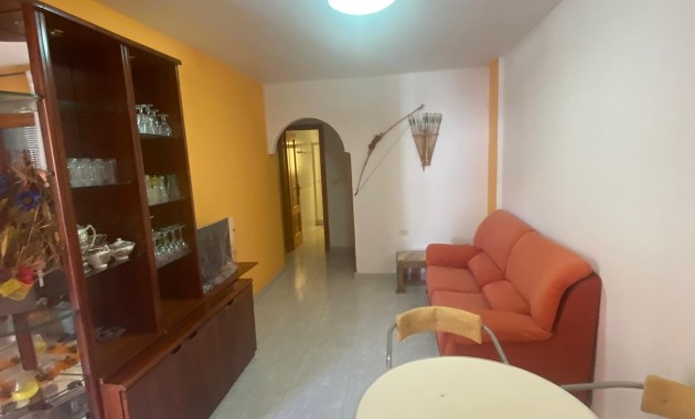 Venta - Bungalow -
San Pedro del Pinatar - Las Salinas