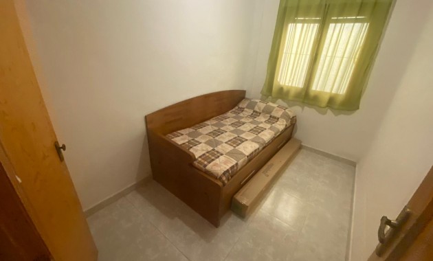 Venta - Bungalow -
San Pedro del Pinatar - Las Salinas