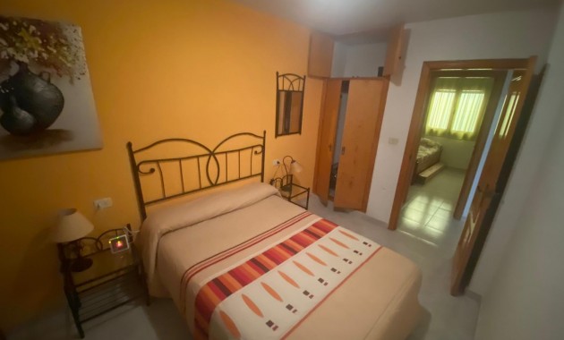 Venta - Bungalow -
San Pedro del Pinatar - Las Salinas