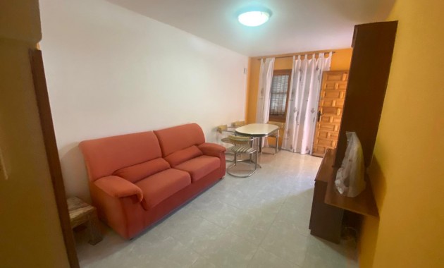 Venta - Bungalow -
San Pedro del Pinatar - Las Salinas