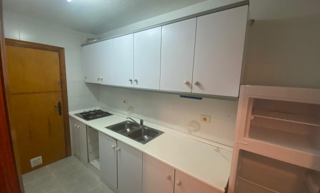Venta - Bungalow -
San Pedro del Pinatar - Las Salinas
