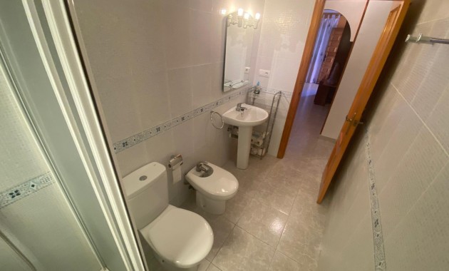 Venta - Bungalow -
San Pedro del Pinatar - Las Salinas