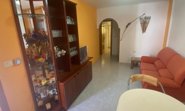 Venta - Bungalow -
San Pedro del Pinatar - Las Salinas
