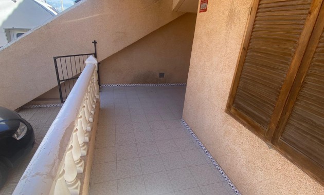 Venta - Bungalow -
San Pedro del Pinatar - Las Salinas