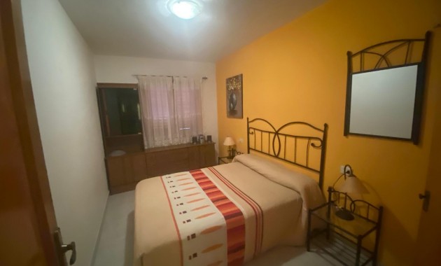 Venta - Bungalow -
San Pedro del Pinatar - Las Salinas