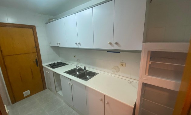 Venta - Bungalow -
San Pedro del Pinatar - Las Salinas