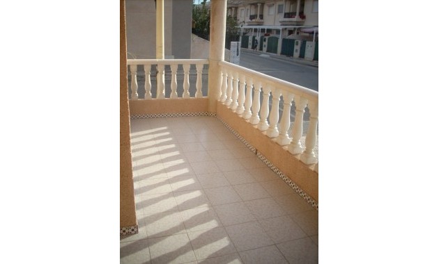 Venta - Bungalow -
San Pedro del Pinatar - Las Salinas