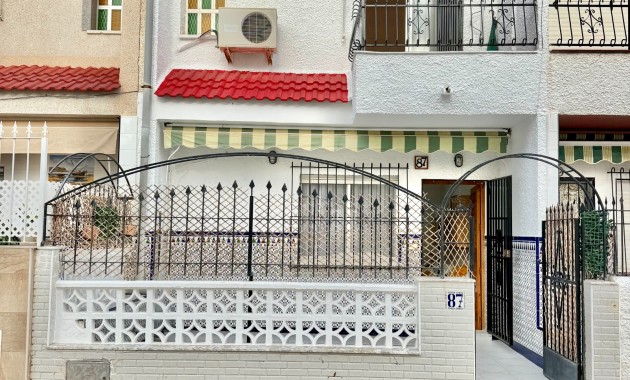 Venta - Dúplex -
San Pedro del Pinatar - Lo Pagán