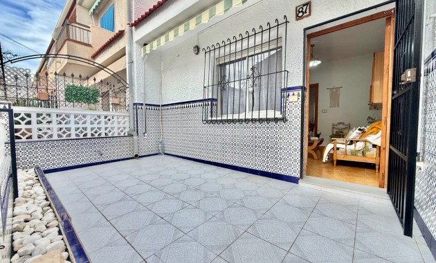 Venta - Dúplex -
San Pedro del Pinatar - Lo Pagán