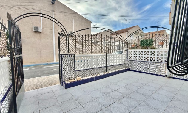 Venta - Dúplex -
San Pedro del Pinatar - Lo Pagán