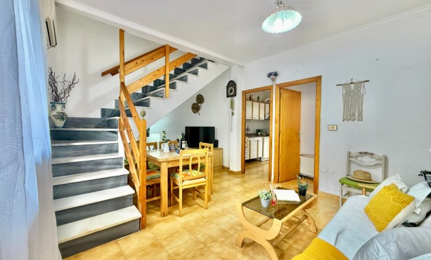 Venta - Dúplex -
San Pedro del Pinatar - Lo Pagán