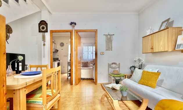 Venta - Dúplex -
San Pedro del Pinatar - Lo Pagán