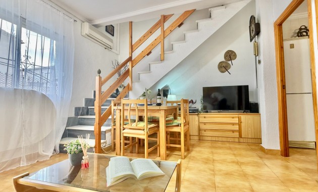 Venta - Dúplex -
San Pedro del Pinatar - Lo Pagán