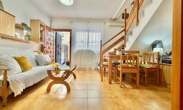 Venta - Dúplex -
San Pedro del Pinatar - Lo Pagán