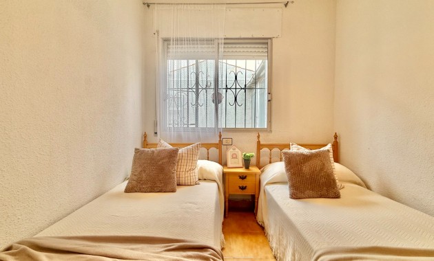 Venta - Dúplex -
San Pedro del Pinatar - Lo Pagán