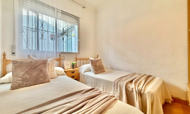 Venta - Dúplex -
San Pedro del Pinatar - Lo Pagán