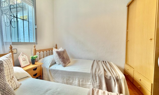 Venta - Dúplex -
San Pedro del Pinatar - Lo Pagán