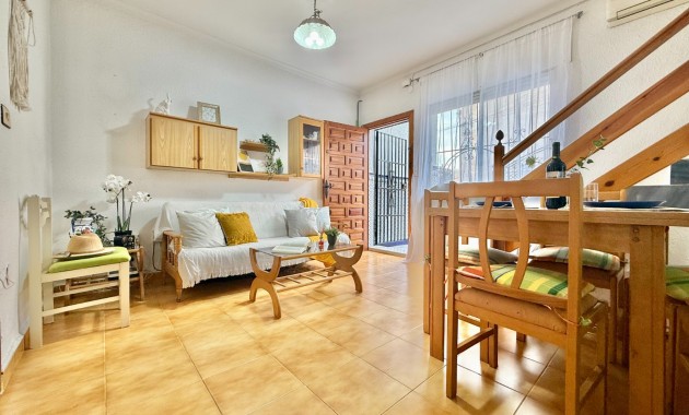 Venta - Dúplex -
San Pedro del Pinatar - Lo Pagán