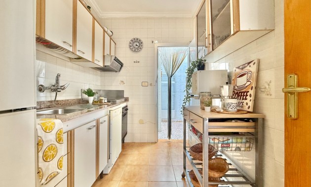 Venta - Dúplex -
San Pedro del Pinatar - Lo Pagán