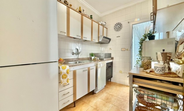 Venta - Dúplex -
San Pedro del Pinatar - Lo Pagán