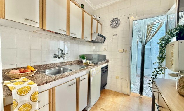 Venta - Dúplex -
San Pedro del Pinatar - Lo Pagán
