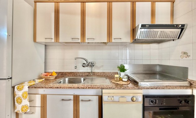 Venta - Dúplex -
San Pedro del Pinatar - Lo Pagán