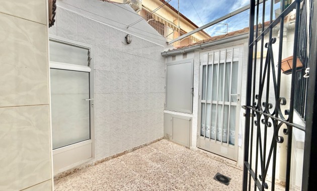 Venta - Dúplex -
San Pedro del Pinatar - Lo Pagán