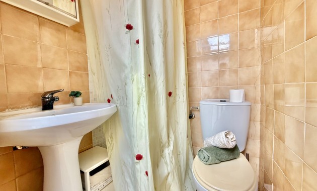Venta - Dúplex -
San Pedro del Pinatar - Lo Pagán