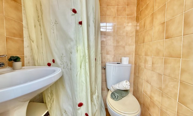 Venta - Dúplex -
San Pedro del Pinatar - Lo Pagán