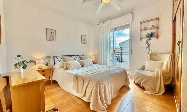 Venta - Dúplex -
San Pedro del Pinatar - Lo Pagán