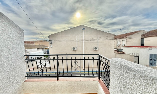 Venta - Dúplex -
San Pedro del Pinatar - Lo Pagán