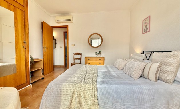 Venta - Dúplex -
San Pedro del Pinatar - Lo Pagán