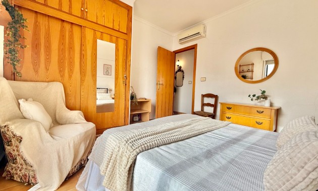Venta - Dúplex -
San Pedro del Pinatar - Lo Pagán