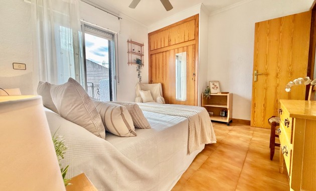 Venta - Dúplex -
San Pedro del Pinatar - Lo Pagán