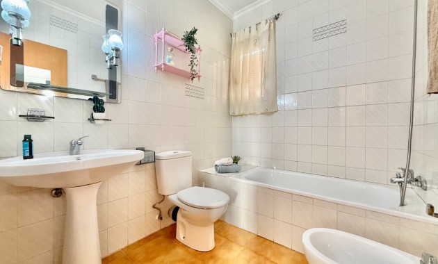 Venta - Dúplex -
San Pedro del Pinatar - Lo Pagán