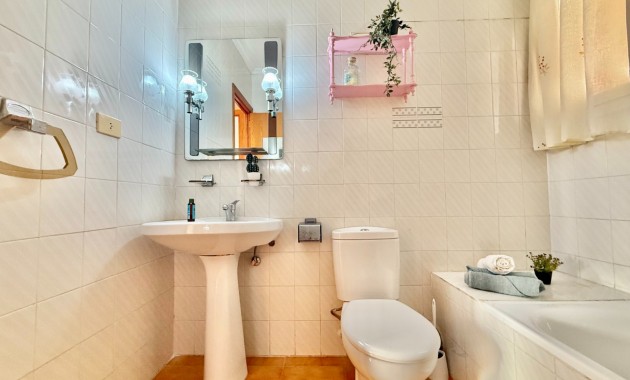Venta - Dúplex -
San Pedro del Pinatar - Lo Pagán