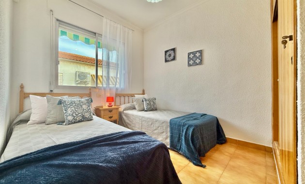 Venta - Dúplex -
San Pedro del Pinatar - Lo Pagán